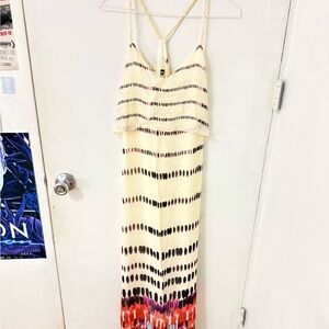 Quiksilver QSW Maxi Dress